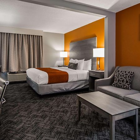 Best Western Plus St. Augustine I-95 Esterno foto