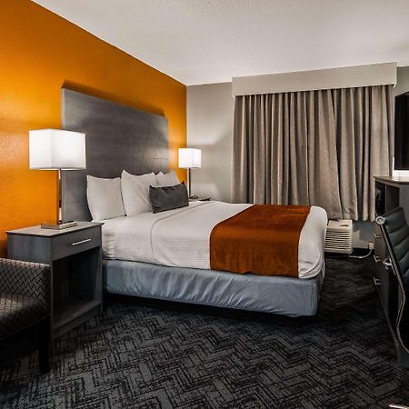 Best Western Plus St. Augustine I-95 Esterno foto