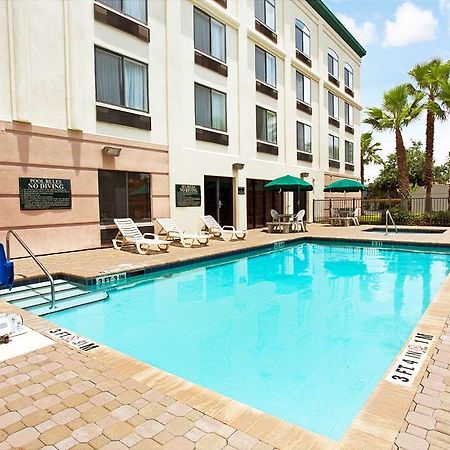 Best Western Plus St. Augustine I-95 Servizi foto