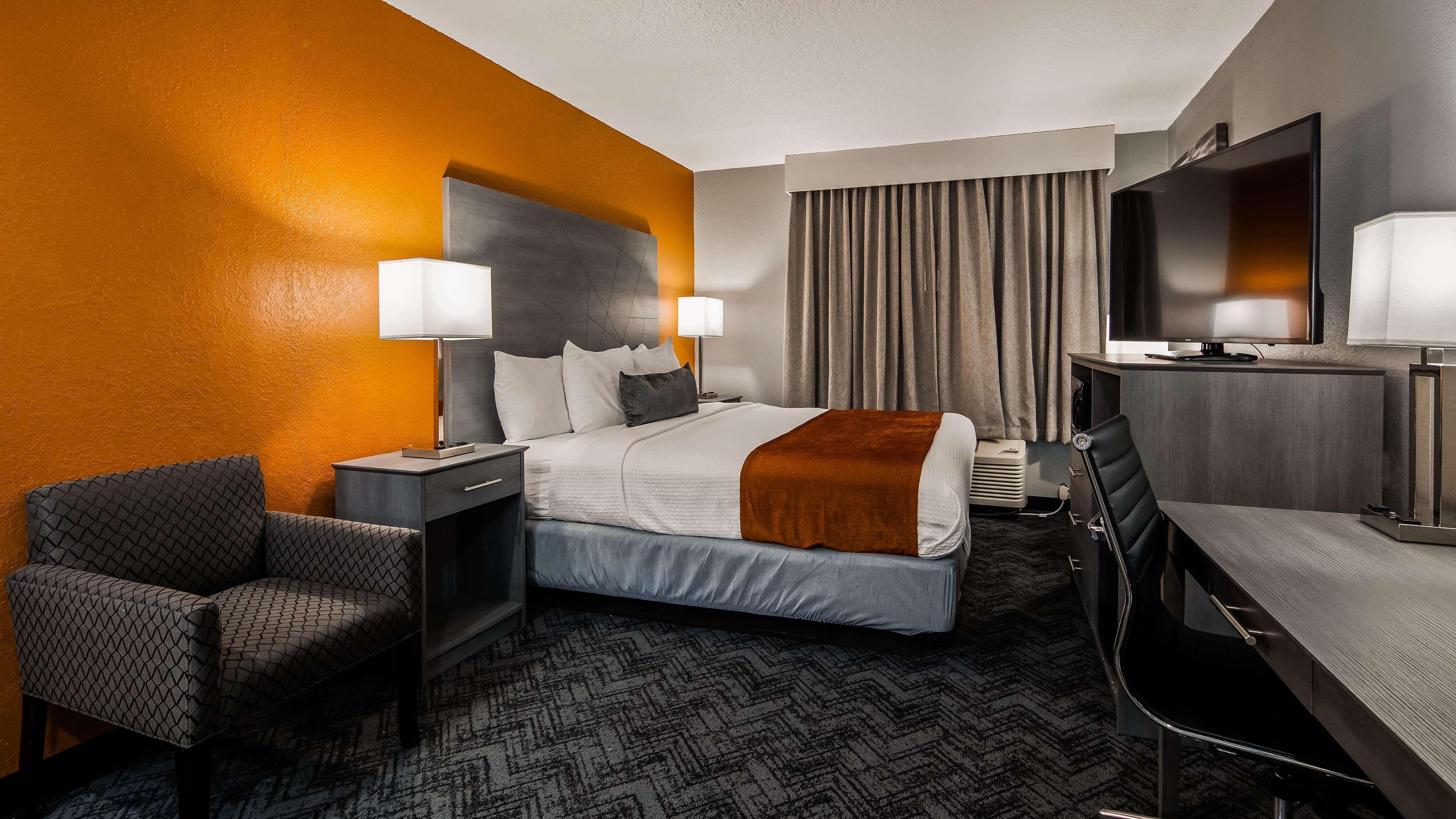 Best Western Plus St. Augustine I-95 Esterno foto