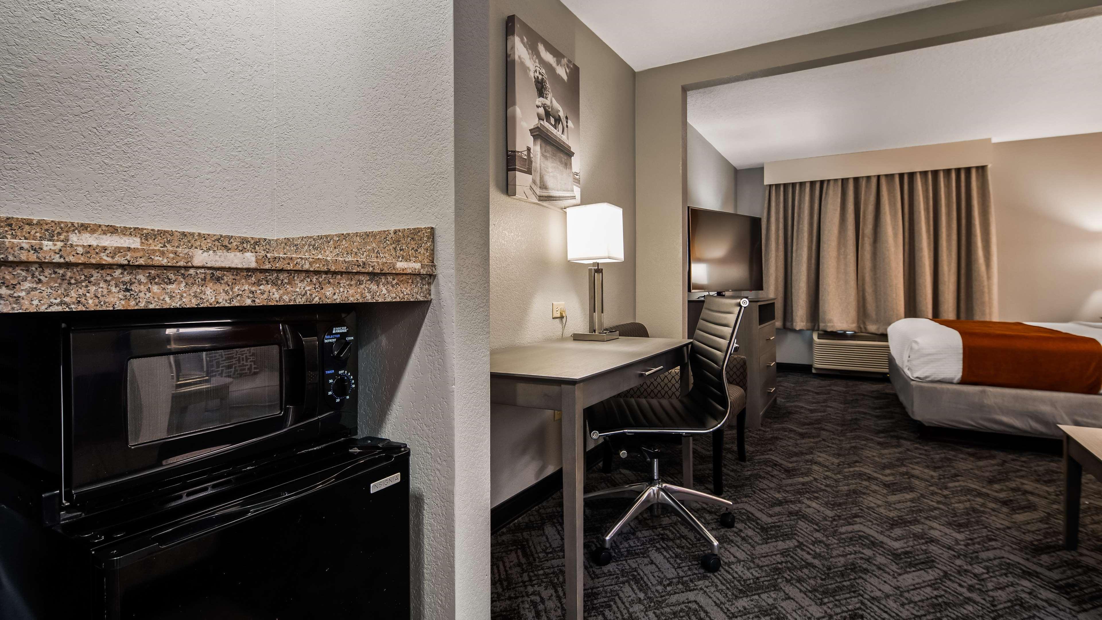 Best Western Plus St. Augustine I-95 Esterno foto