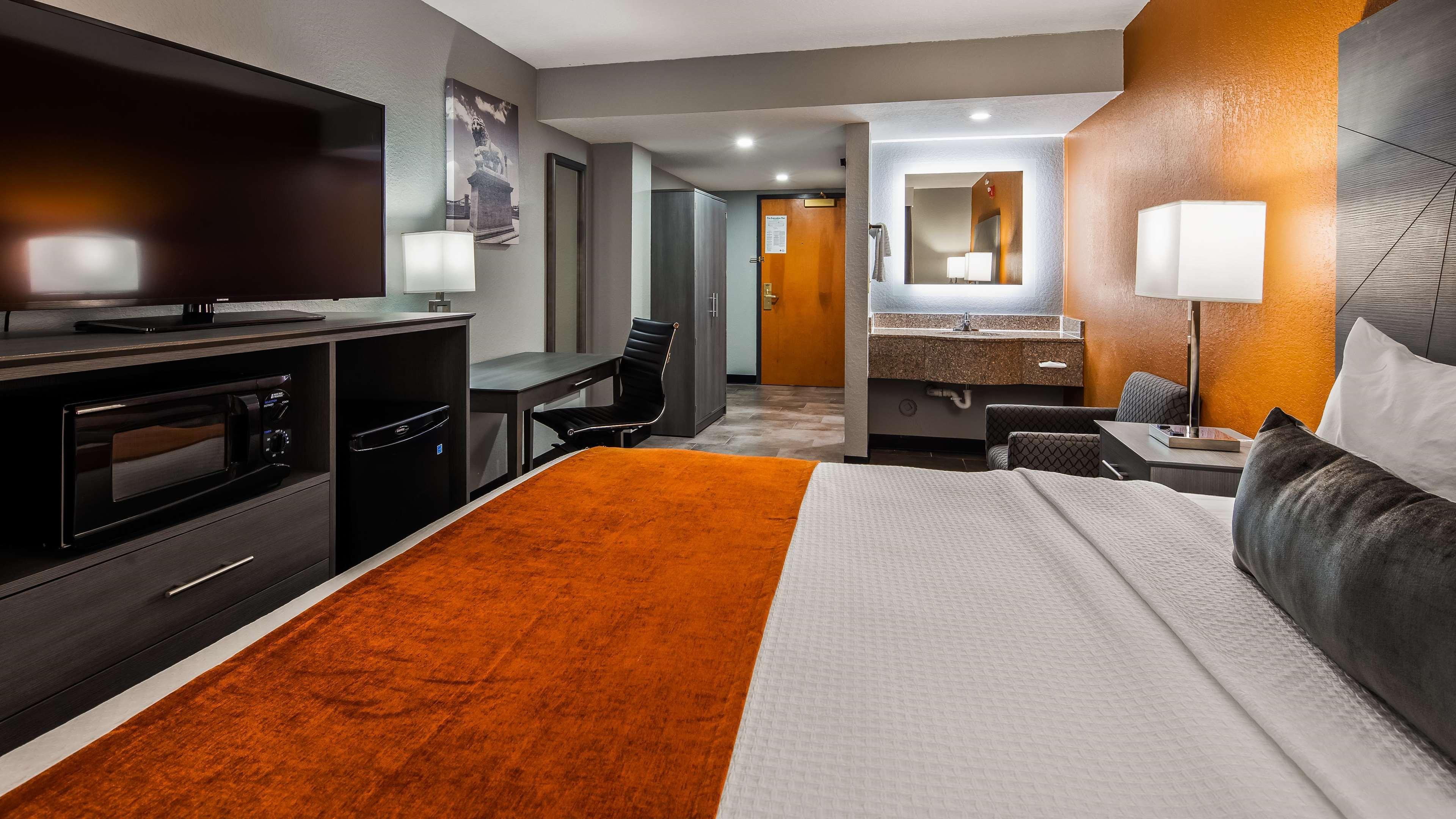 Best Western Plus St. Augustine I-95 Esterno foto