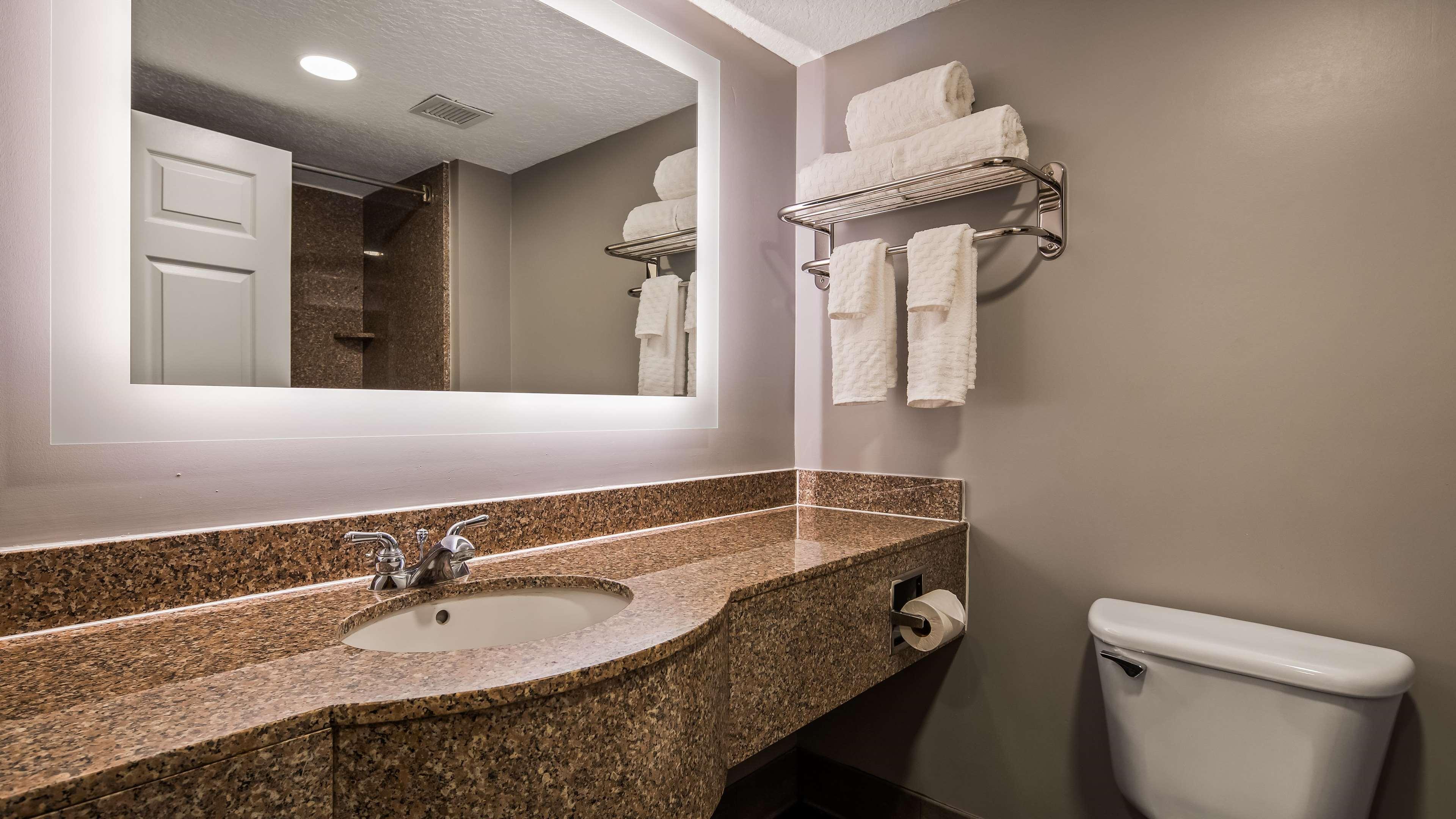 Best Western Plus St. Augustine I-95 Esterno foto