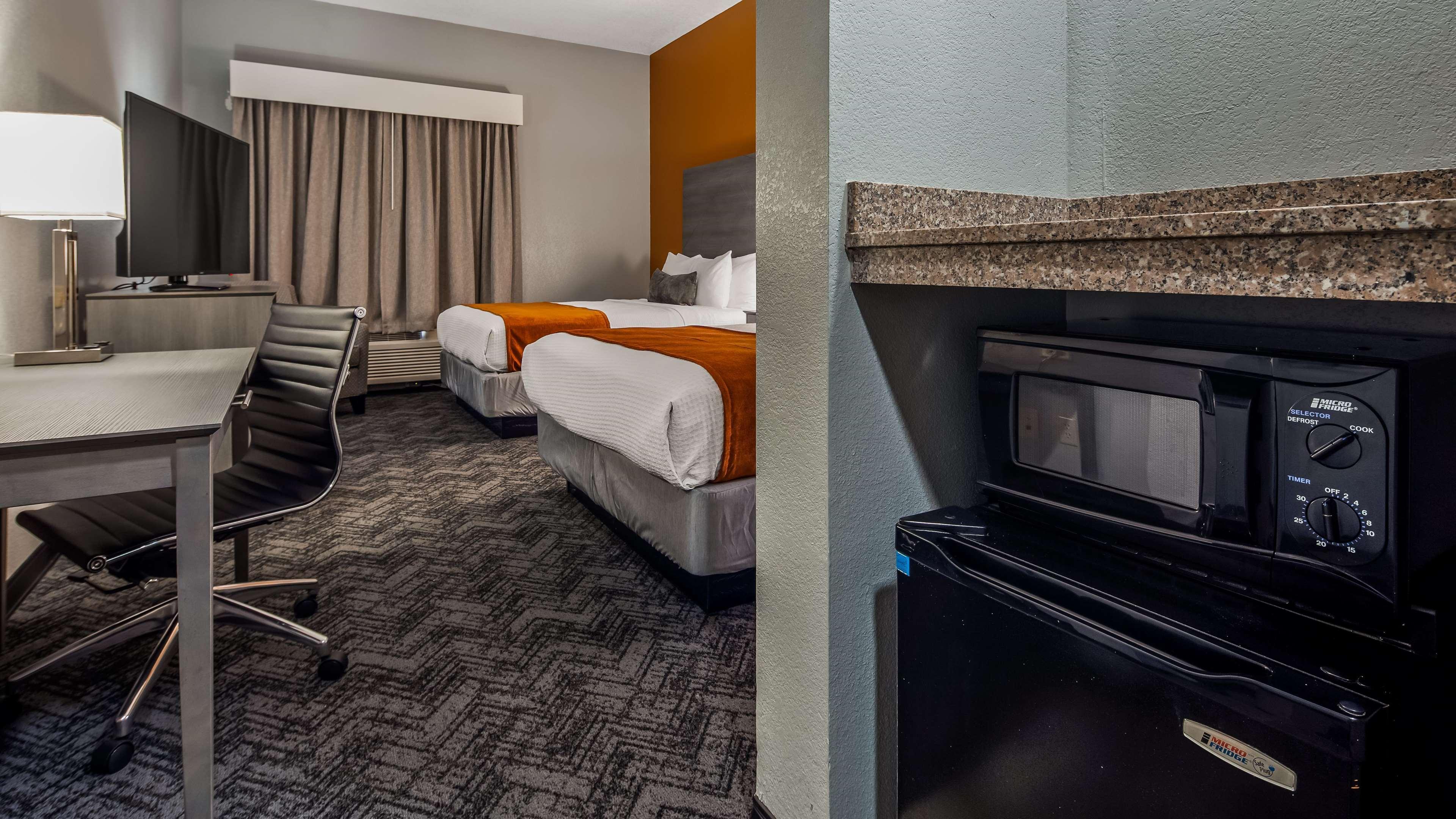 Best Western Plus St. Augustine I-95 Esterno foto