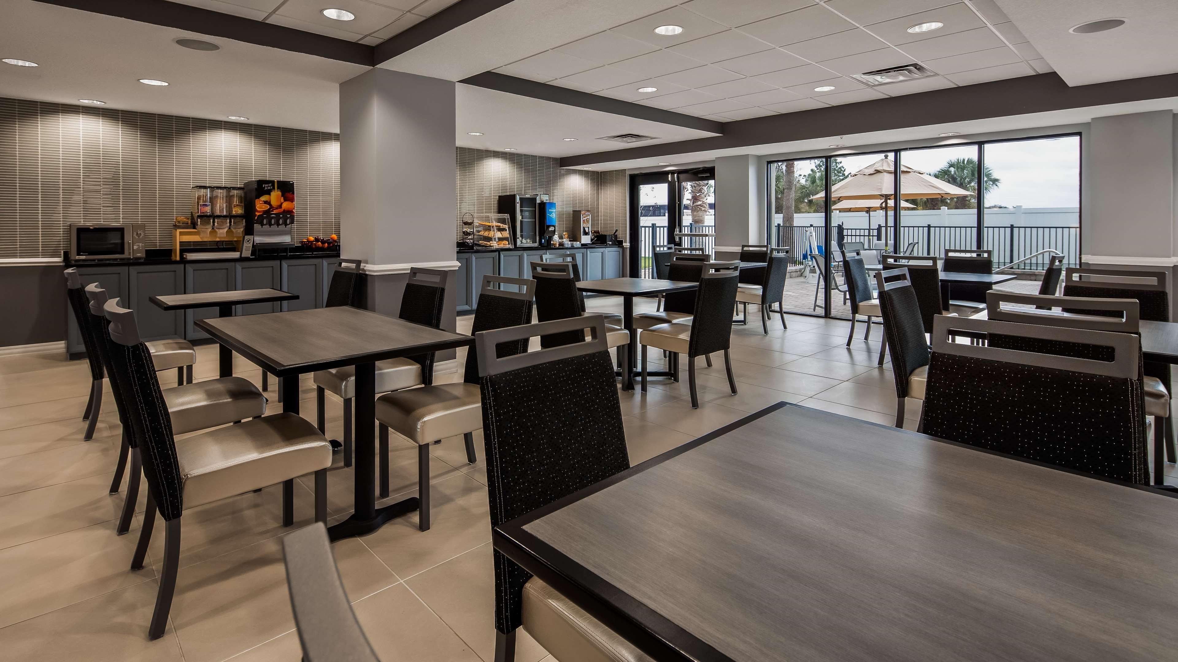 Best Western Plus St. Augustine I-95 Esterno foto