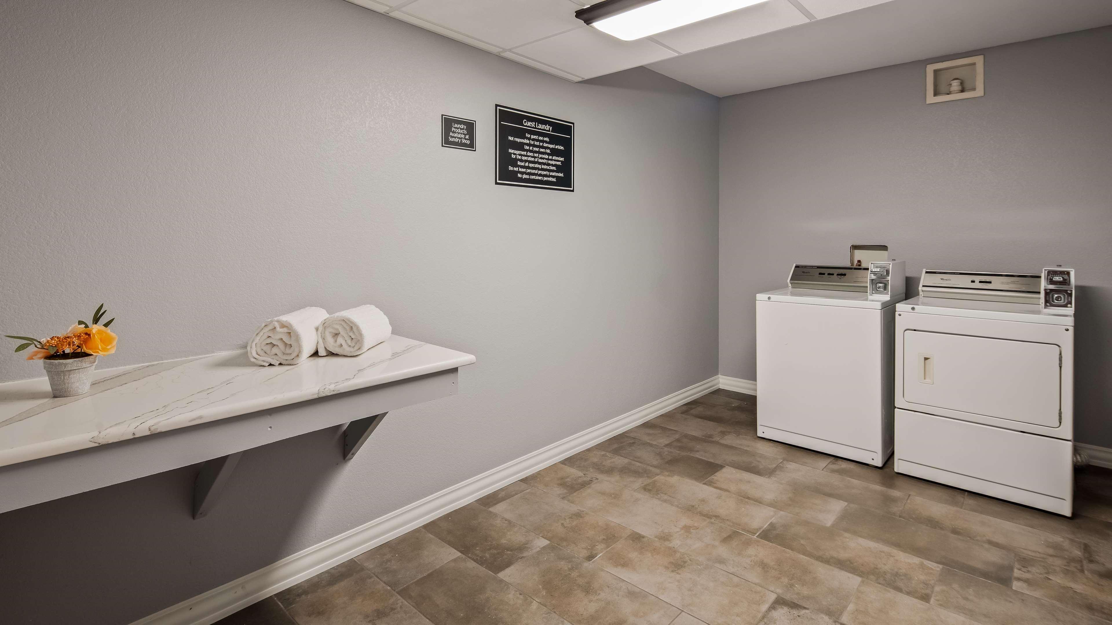 Best Western Plus St. Augustine I-95 Esterno foto