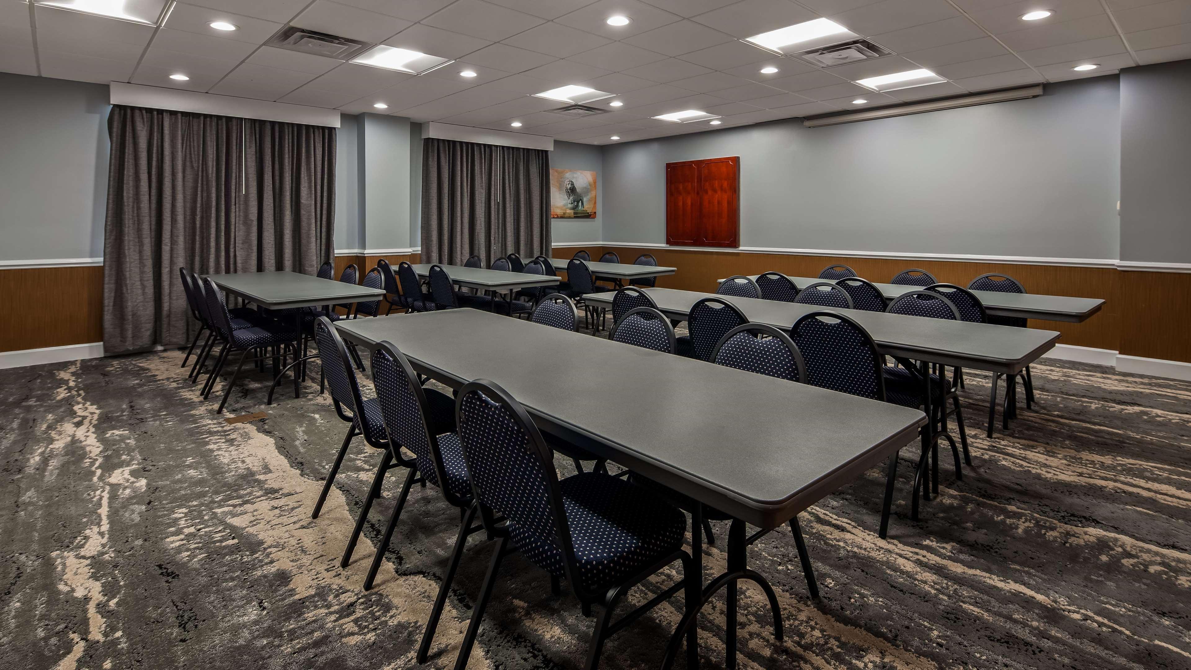 Best Western Plus St. Augustine I-95 Esterno foto