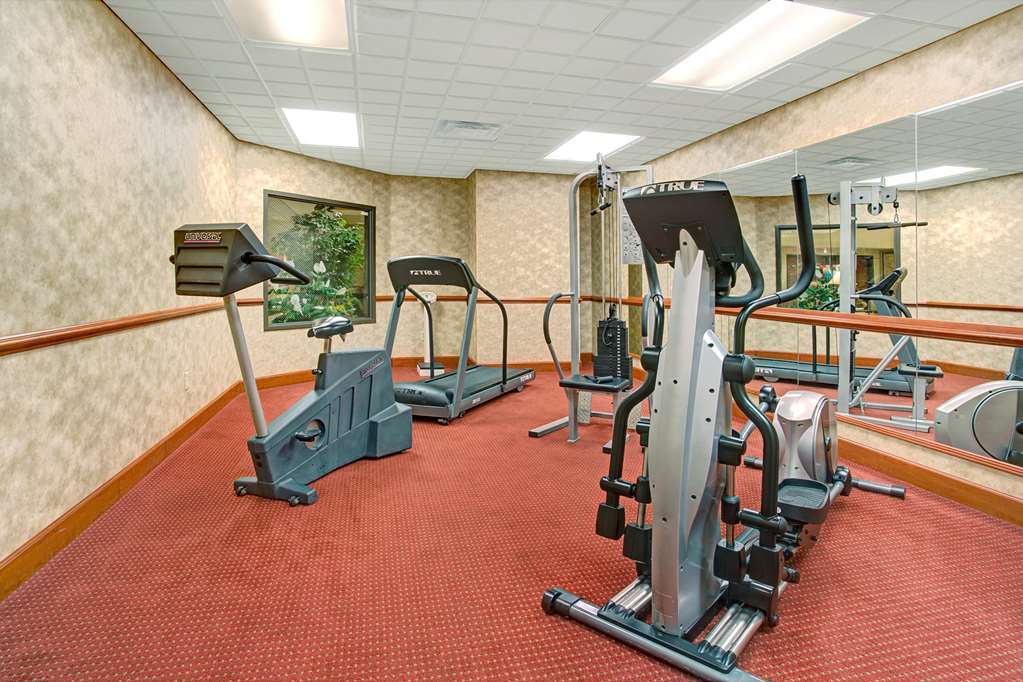 Best Western Plus St. Augustine I-95 Servizi foto