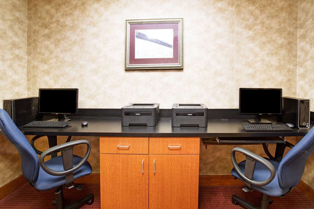 Best Western Plus St. Augustine I-95 Servizi foto