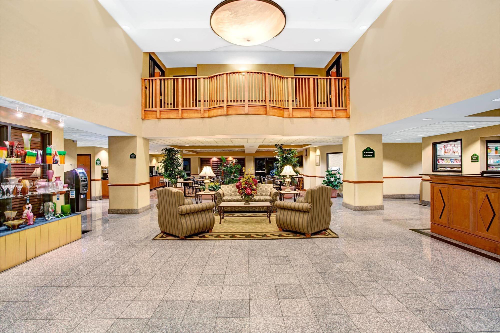 Best Western Plus St. Augustine I-95 Esterno foto