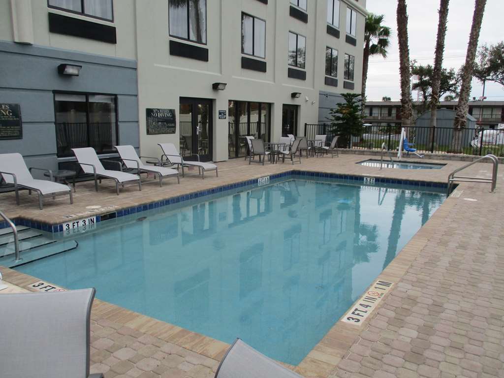 Best Western Plus St. Augustine I-95 Servizi foto