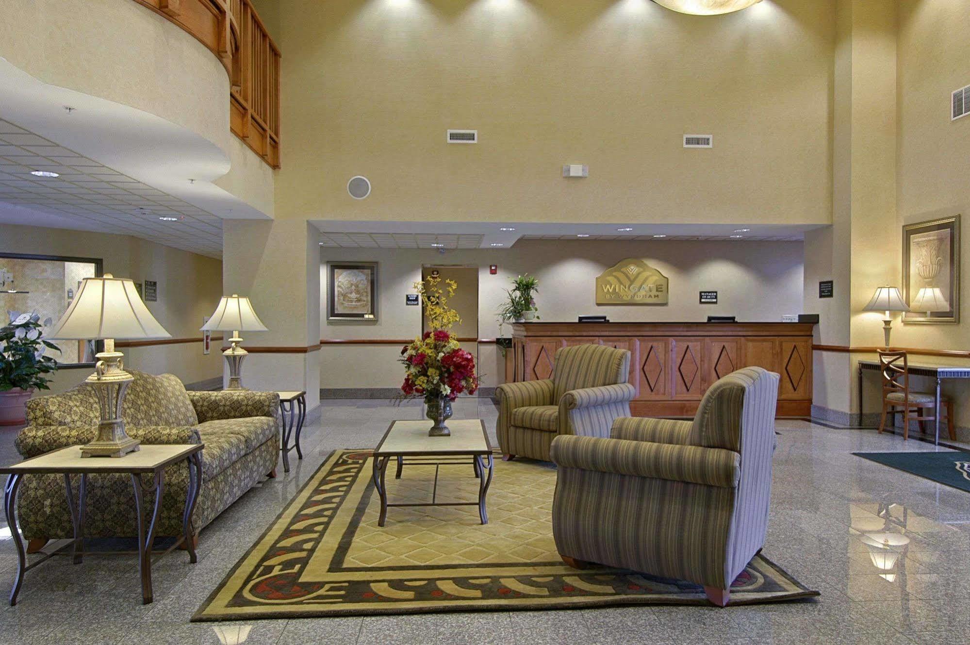 Best Western Plus St. Augustine I-95 Esterno foto