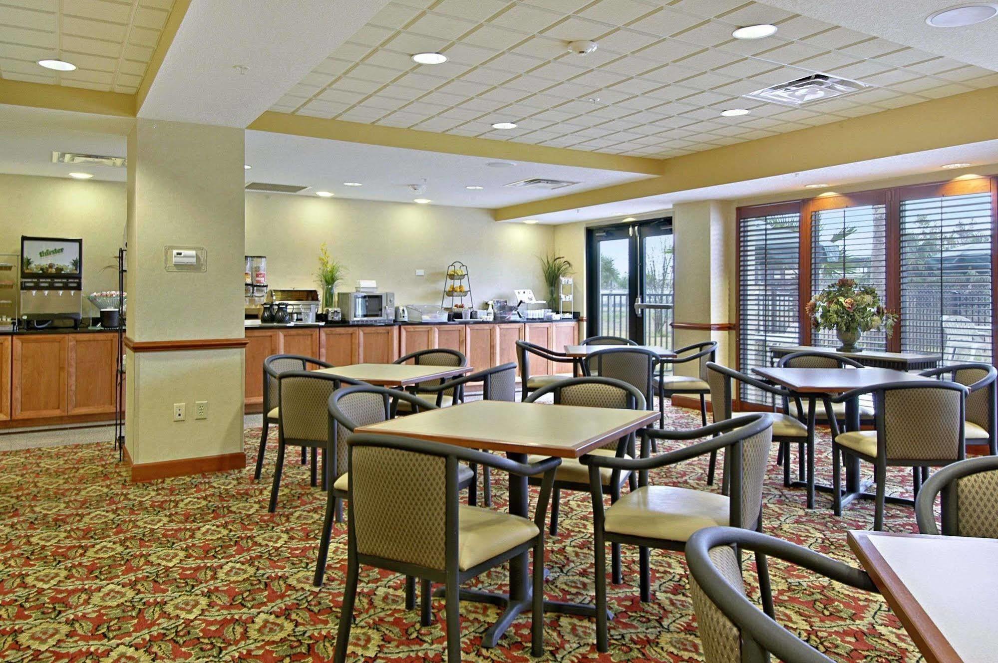Best Western Plus St. Augustine I-95 Esterno foto