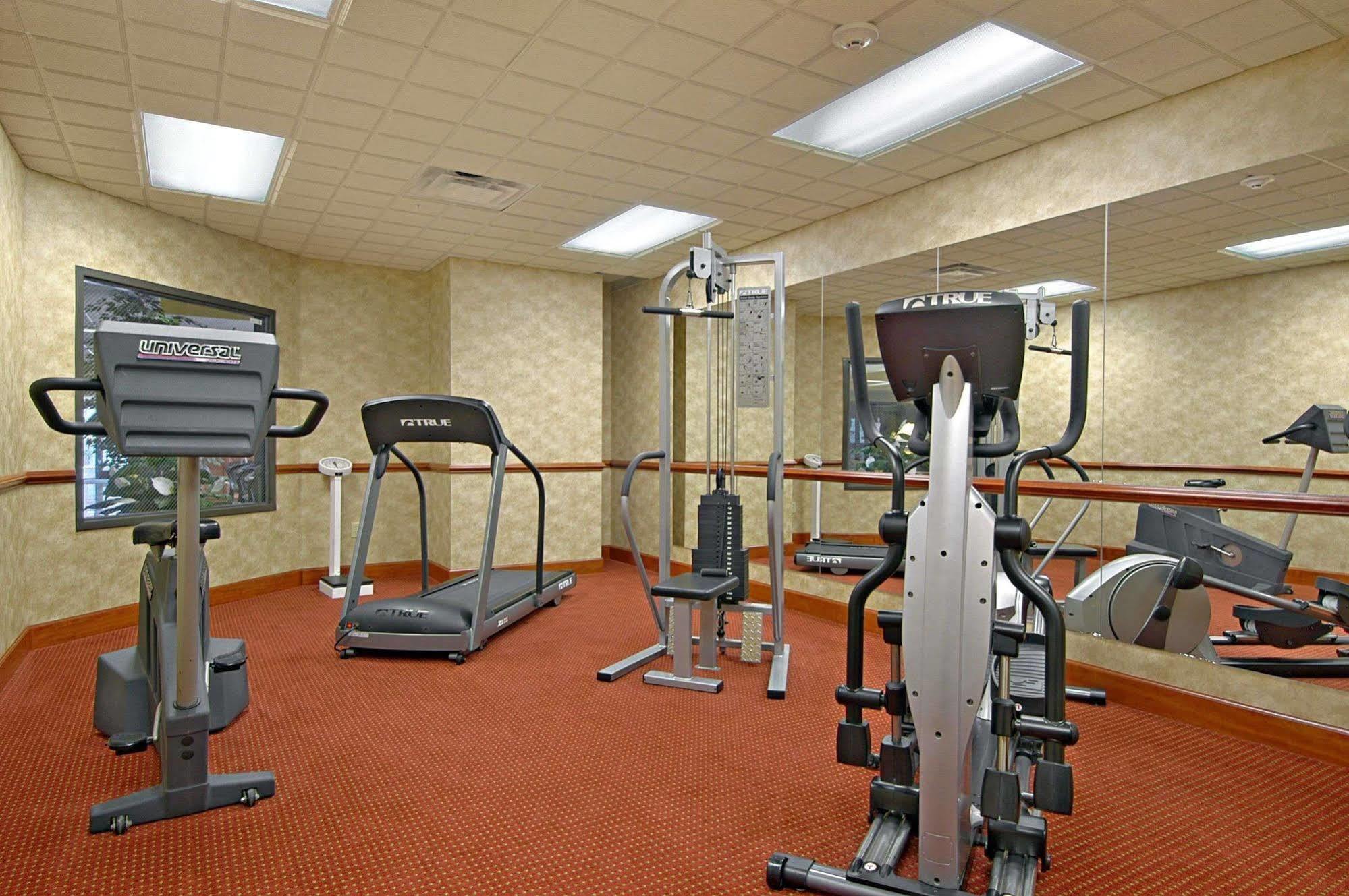 Best Western Plus St. Augustine I-95 Esterno foto