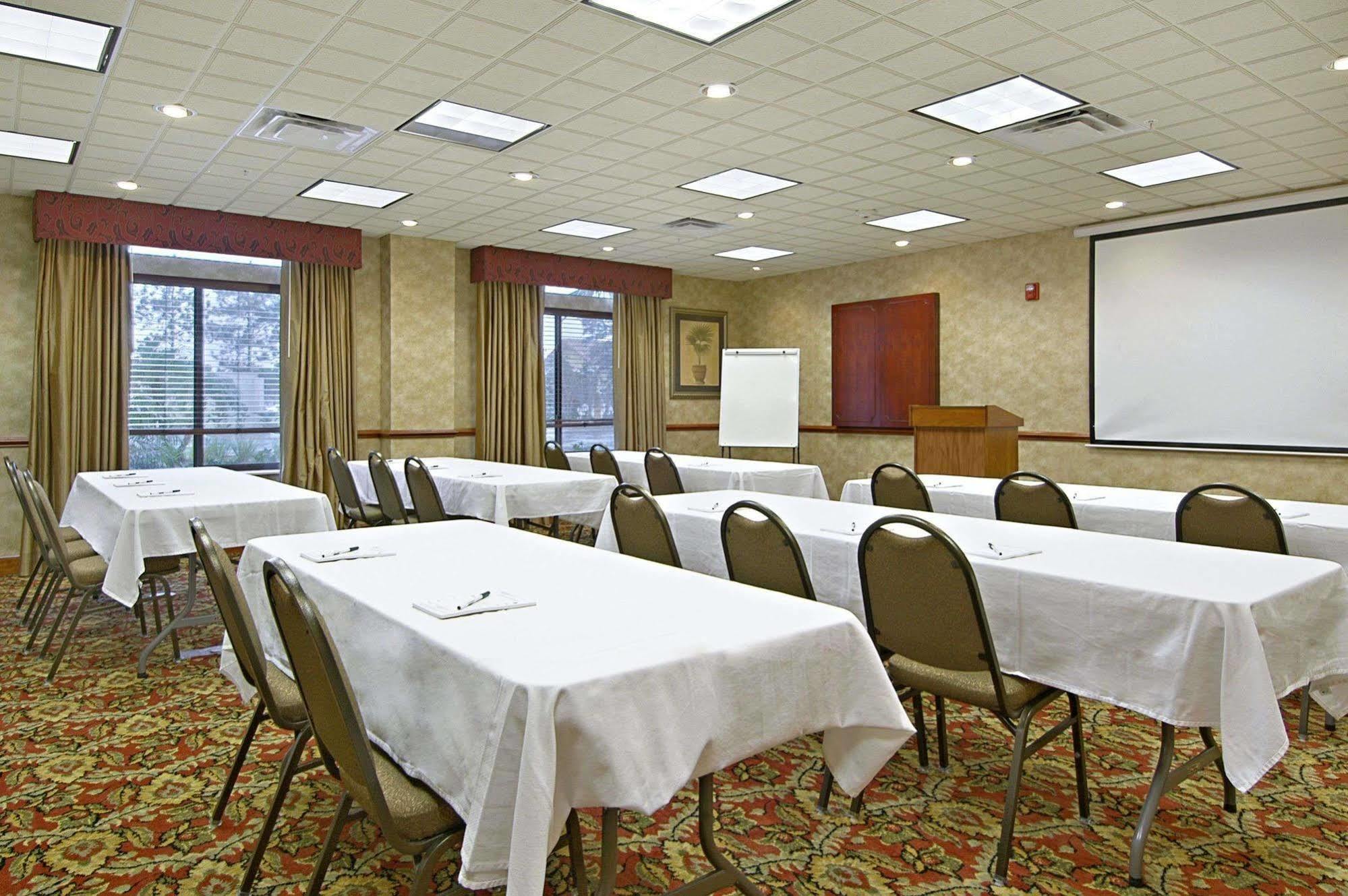 Best Western Plus St. Augustine I-95 Esterno foto