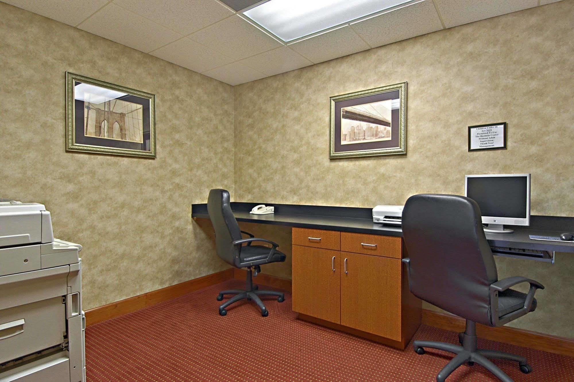 Best Western Plus St. Augustine I-95 Esterno foto
