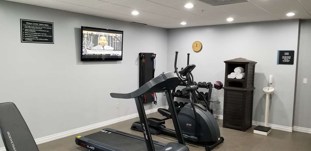 Best Western Plus St. Augustine I-95 Servizi foto