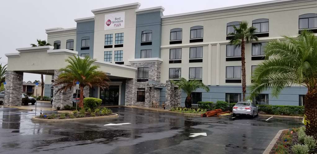 Best Western Plus St. Augustine I-95 Esterno foto