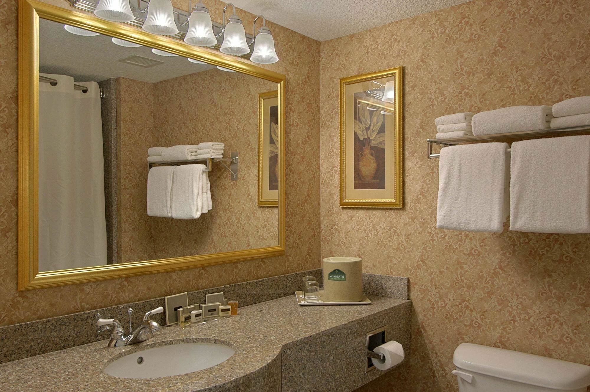 Best Western Plus St. Augustine I-95 Esterno foto