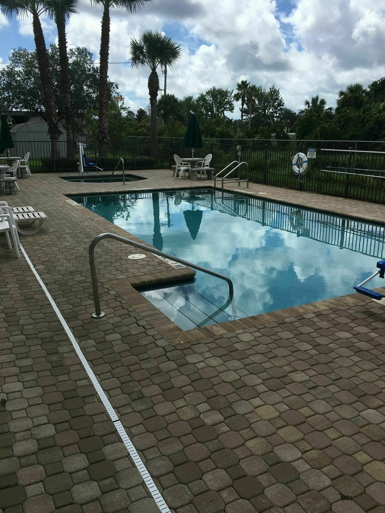 Best Western Plus St. Augustine I-95 Esterno foto